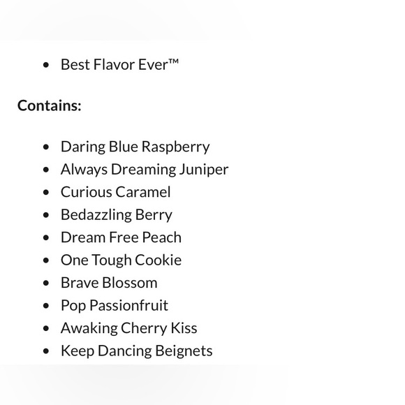 Disney Princess X Lip Smackers Lip Balm Set - Picture 3 of 8